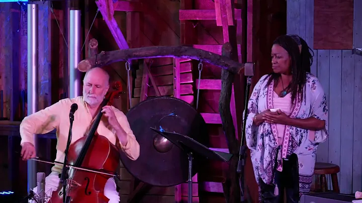 Icarus - Paul Winter Consort