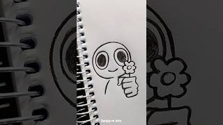 Cute Things to Draw When Bored ✏️ #drawing #sketch #art #cute #simple #easy #tutorial