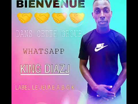 King diazj Salimatou Lan faala haaa fadha mr bah Clip Audio Officiel