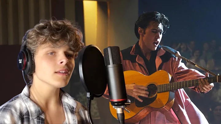 can't help falling in love by elvis - cover by car...