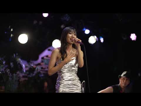 下北姫菜　Baby I love U　オリジナル　2023.08.03 南堀江knave