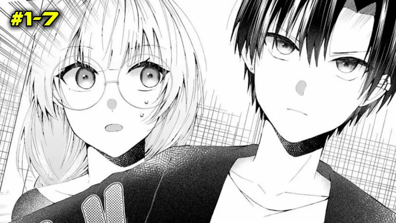 He Used a Fake Name to Avoid Her... But She Fell for Him Anyway - Manga Recap