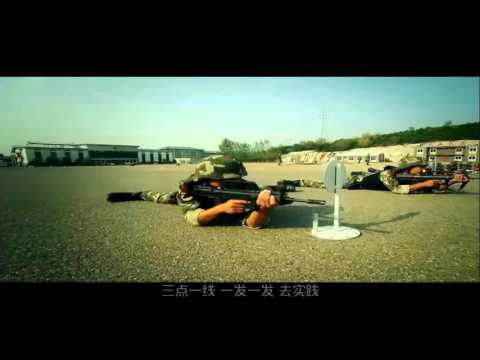 铁军说唱