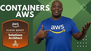AWS Cloud Quest: (SA) The Ultimate Tutorial for Anyone interested in AWS Cloud Computing (Part 7)