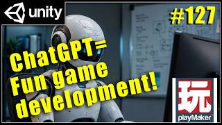 Celebrity Unity Playmaker ChatGPT = Fun game development! Net Worth