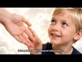 He Saw Heaven: The Boy Who Returned With Secrets