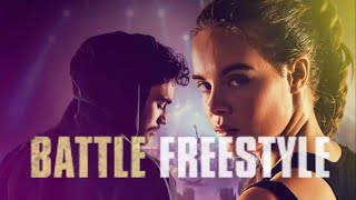 Battle Freestyle |  Trailer Netflix