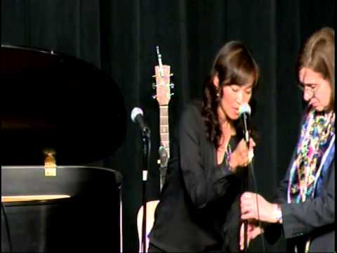 Anna Warner On My Own WVD2013