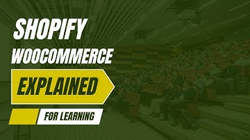 Shopify vs WooCommerce: Fees, Features, Speed & Scalability Explained