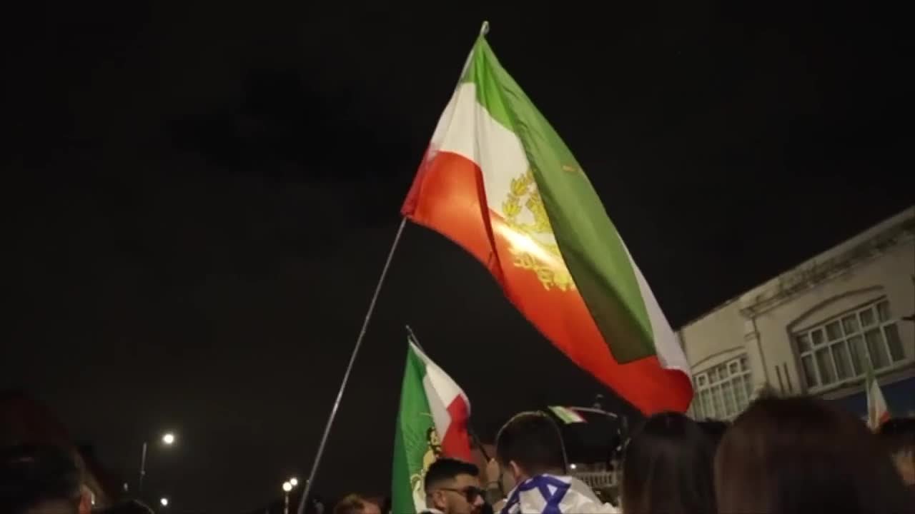 ‘I’ve Been Waiting 47 Years’: Iranian Idahoan reacts to death of Iran’s supreme leader