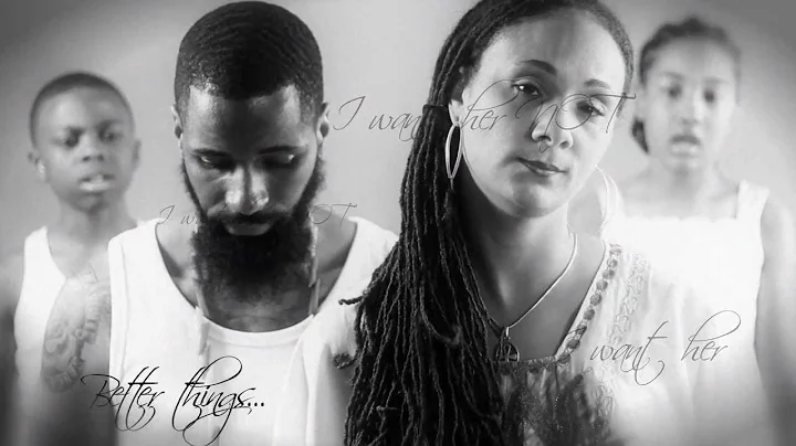 Harold Green Ft. Mama Sol "Love Her Not" (Official...