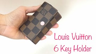Louis Vuitton Spring Street Rose Ballerine Light Pink💖 2020 Unboxing and LV  Wallet and more. 