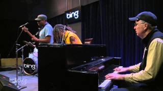 Robert Cray - Side Dish (Bing Lounge)