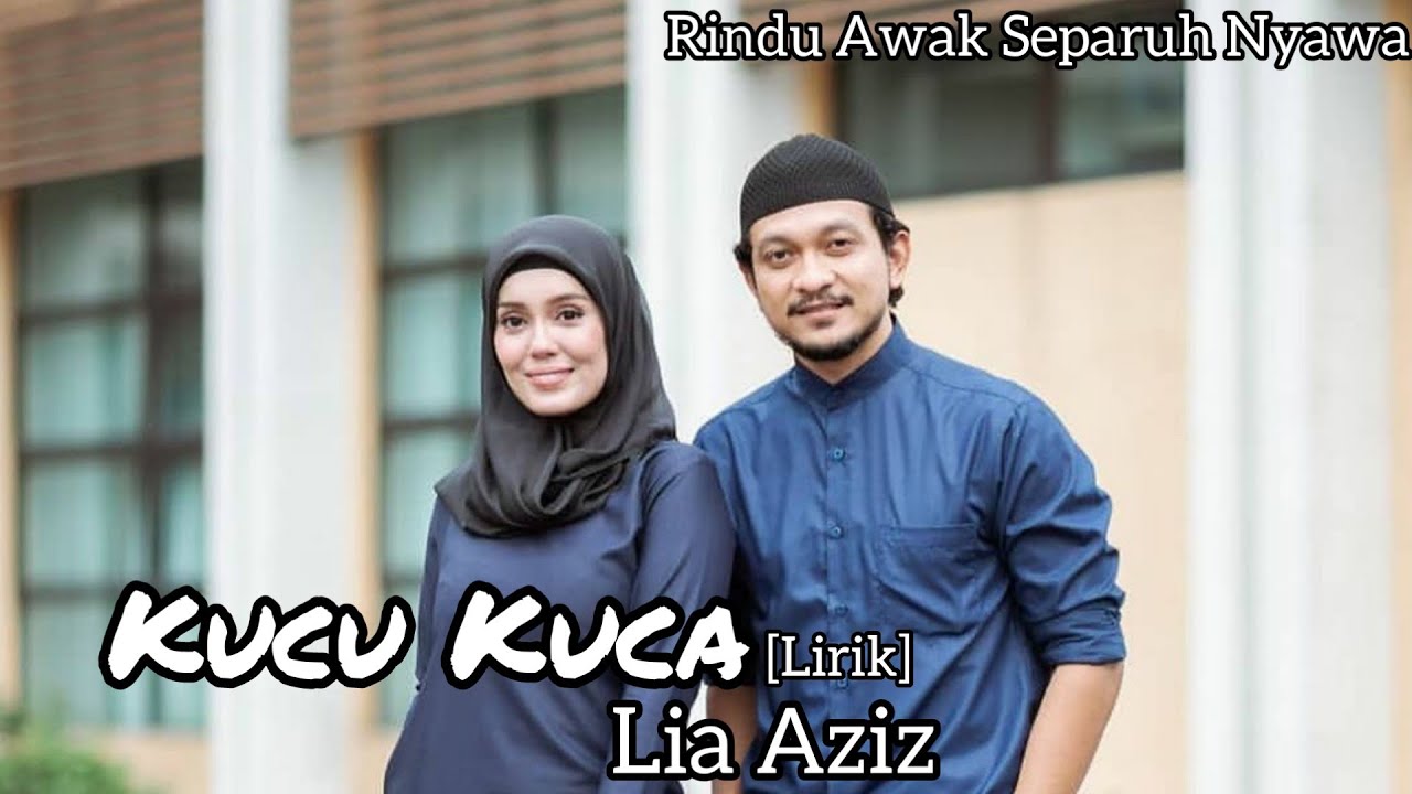 Rindu awak separuh nyawa 22