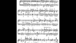 Bartók For Children (A Gyermekeknek). Piano. Primer cuaderno Nº 37 Swine-Herd's Song