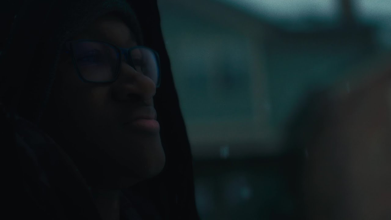 Sad Snow Day | Sony Fs7