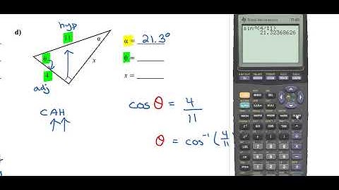 Pre-Calculus 10 Section 8.1 HW Part 2