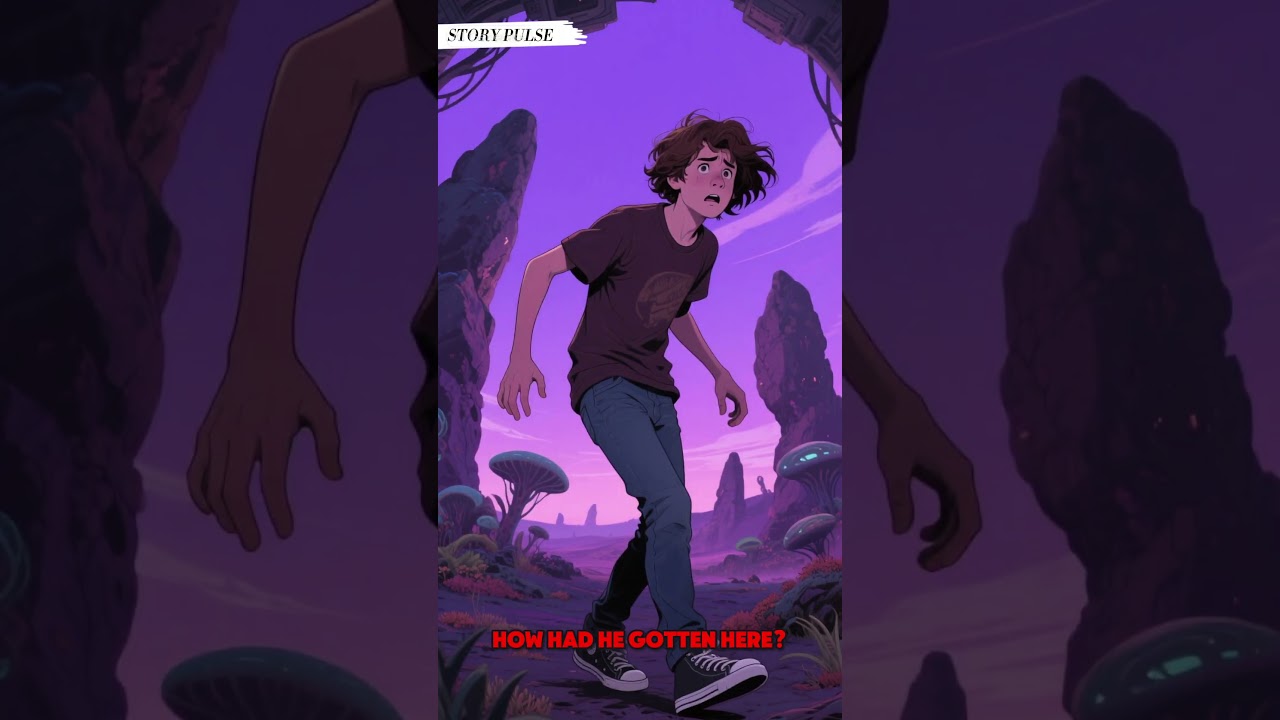 The Outcast Hero of Another World | S-01 Ep-01 | Epic Isekai 