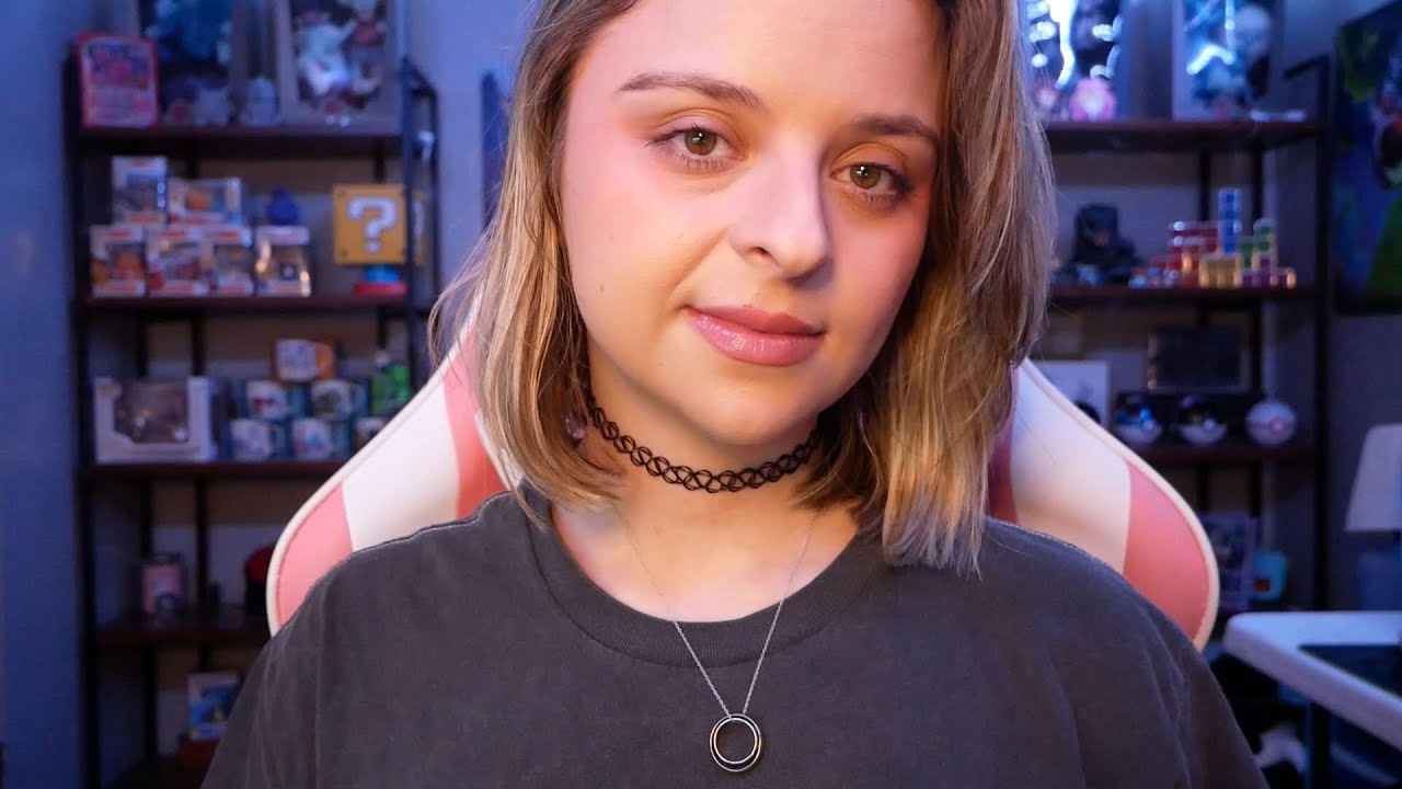 ASMR~ Negative Affirmations