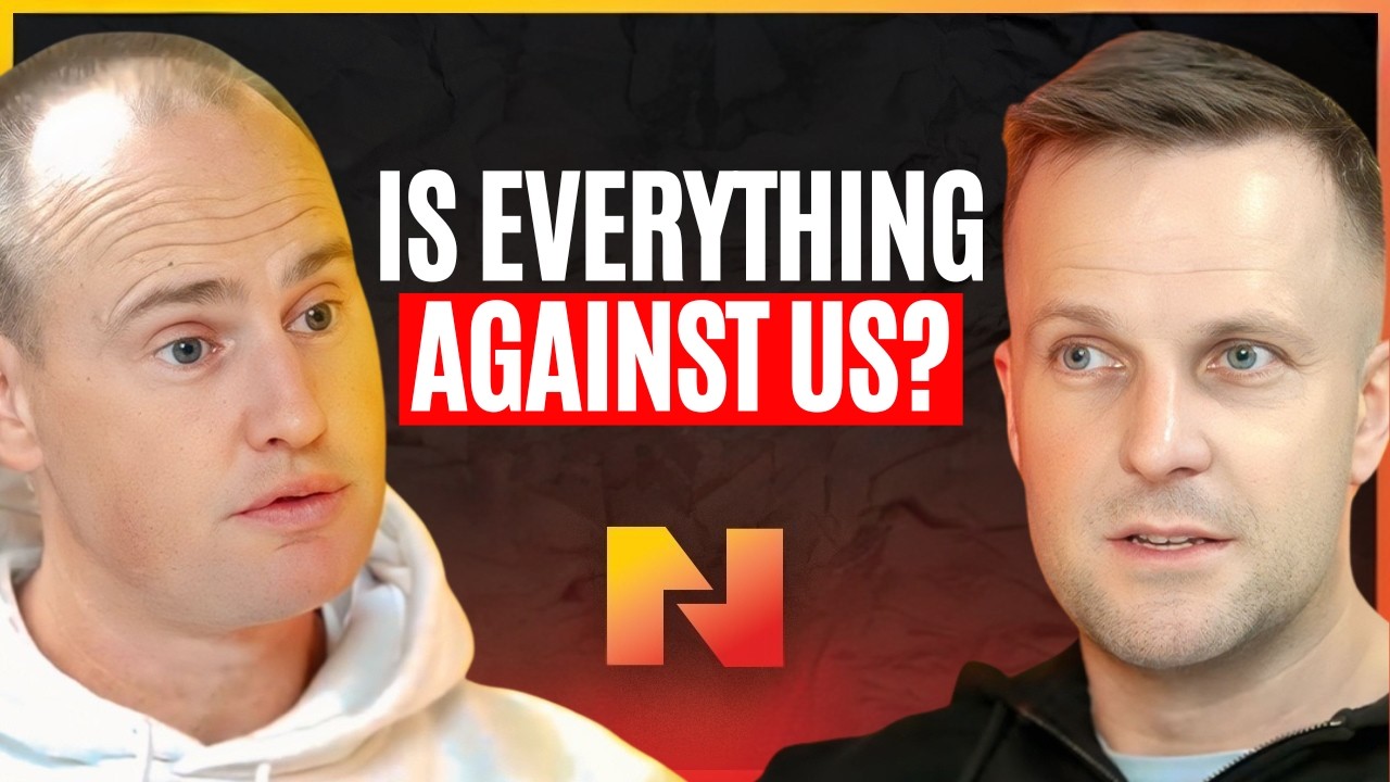 Why is New Zealand So Depressed Right Now?
