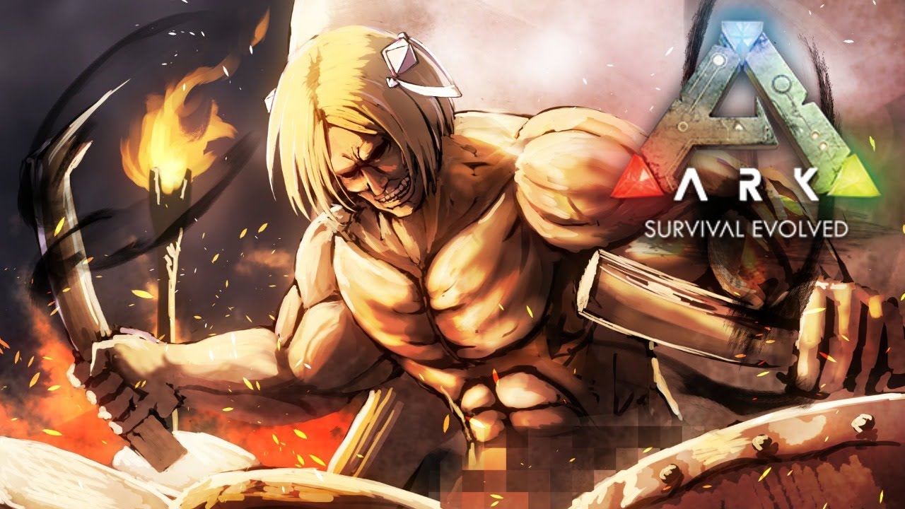 【Ark】ムキロゼのラグナロク卒業、そして新MAPへ旅立ち編【ホロライブ/アキロゼ】