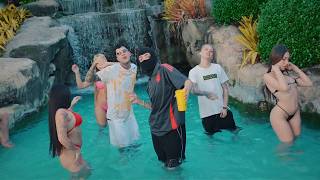 BECOMING A GIRLFRIEND - MC’S LEOZIN, LUUKY, VITIN LC, MENOR DN AND DJ ARTHUZIIN