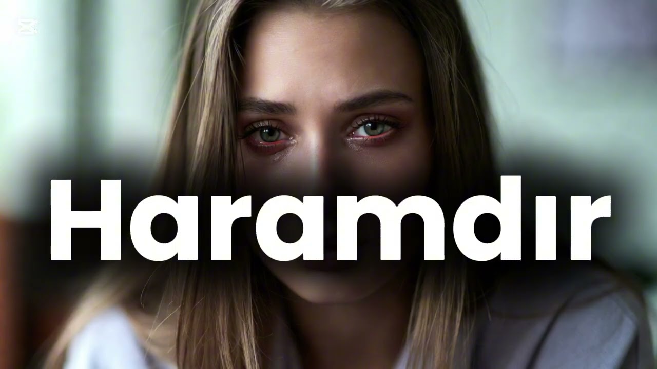 Haramdir - ReTune/AzeriPop2026