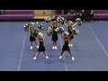2022 CheerXtreme Competition