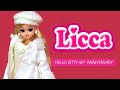 Licca-Chan: Stylish Doll Collection Hello Kitty 45th Anniversary - Unboxing &amp; Review | Buyers Guide