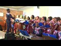 Kyrie eleison by Chorale de Kigali