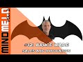 Redefining innovation and sales  bruce the batman for business wade  mindmeld vol 2 ep 12