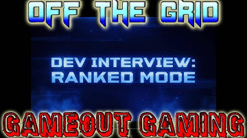 OFF THE GRID | DEV
