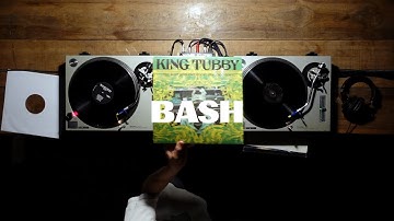 Bash | Vinyl Set | uno+uno Radio