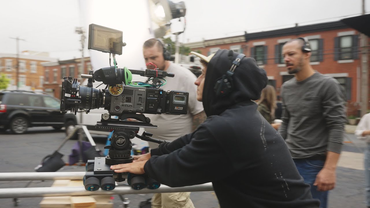 How to Communicate Effectively as a Cinematographer