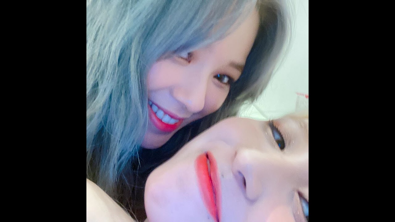 TWICE (트와이스) - JeongMi 정미 Moments 2020