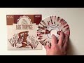 Los Tropics - Piel Canela 7"