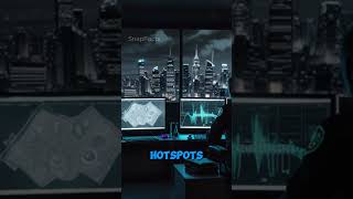 Can AI Really Predict Crimes? 🤔 The Future of Policing!"