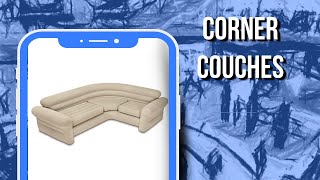 Most Wanted Corner Couches You Should Have in 2020 screenshot 5