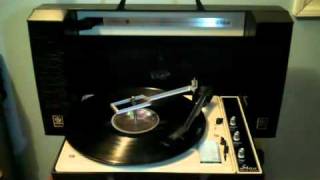 The Pointer Sisters - Automatic (LP)