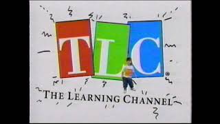Ready Set Learn! TLC Station ID - Music (1994-1995)