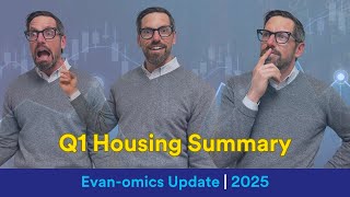 Spring 2025 Housing Market Update: Balanced and Steady Growth 🌸