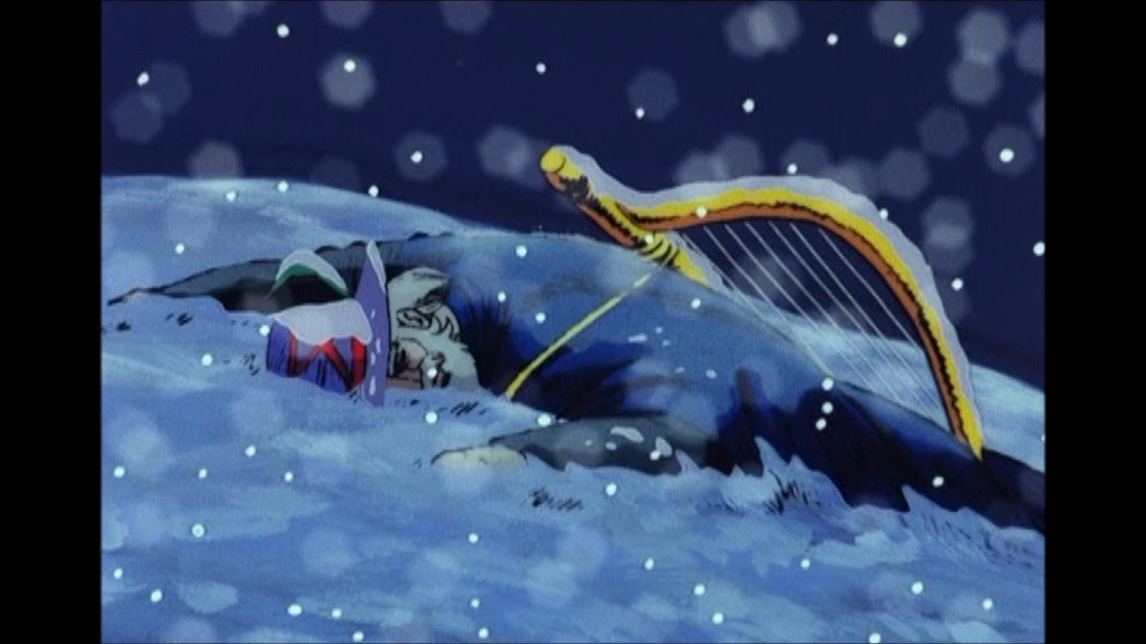 Top 10 Des Dessins Animés Les Plus Traumatisants De Notre