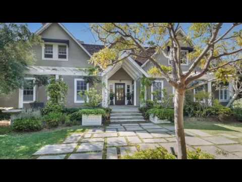 435 MARGUERITA AVE, Santa Monica, CA home video tour