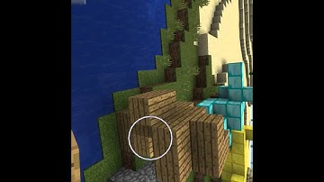 How to change creative to survival in Minecraft pe 0.13.1