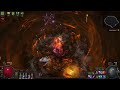 POE 3.28 Voltaxic Rift Poison - Uber Exarch &amp; Simulacrum