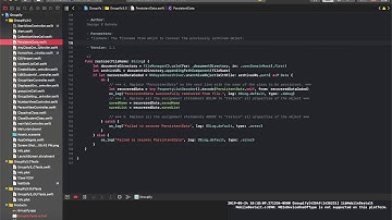 Basic alerts in swift xcode