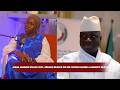 Ex President Yahya Jammeh S Family Scandal Aisah Jammeh Accuses Him Of Her Father S Disappearance