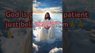 Just believe 🙏#god #digitalcreator #jesus #youtubeshorts #youtuber #youtube #motivation 🙏