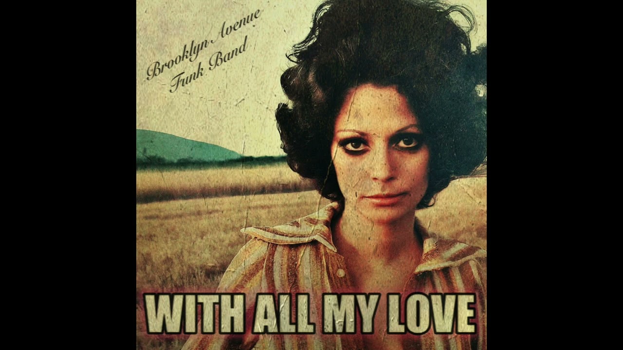 Brooklyn Avenue Funk Band - Have you ever made love on a boat? (1975)