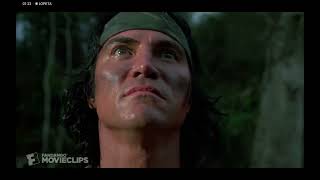 Predator Get To The Chopper 1987